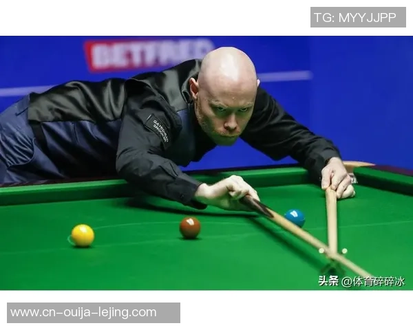 斯诺克最新战报！我国晋级第12人诞生，刘宏宇KO名将，斯佳辉上台