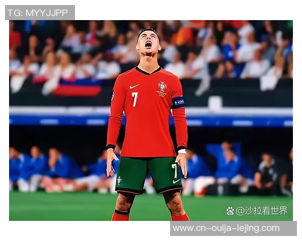 提早谢幕!C罗踢完最终1场世预赛 2重击:无缘世界杯首轮+主场离别 提早谢幕!C罗踢完最终1场世预赛 2重击:无缘世界杯首轮+主场离别