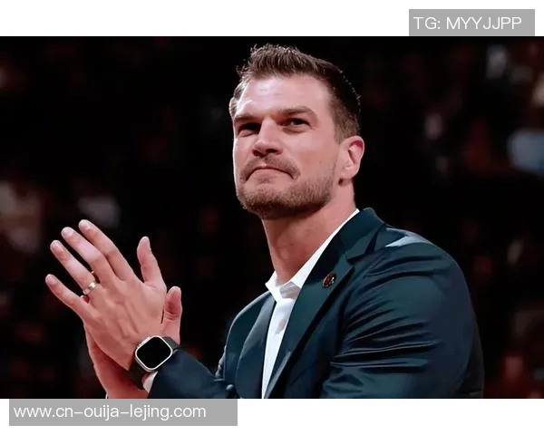 斯普利特接任比卢普斯引热议！他对杨瀚森愈加了解，有望委以重任