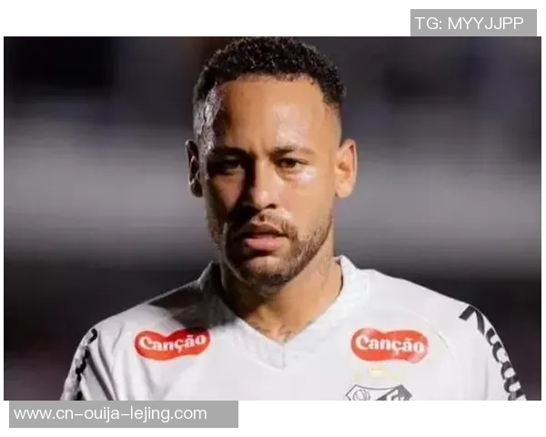 桑托斯前主帅批内马尔：只要名望成不了首领，在场上只会诉苦