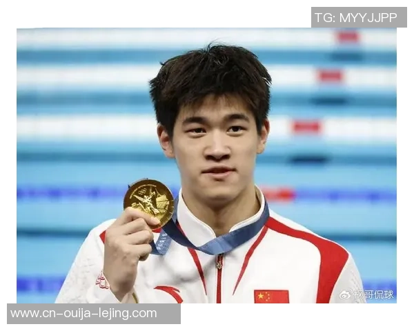 漳州刘吴狄，又拿奖牌了！这次和潘展乐相同快！